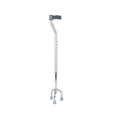 Days Adjustable Tripod Walking Sticks - Tripod - Small Base (091356930 )