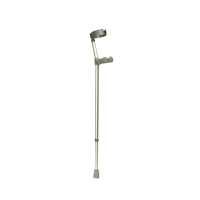Days Adjustable Crutches - Single