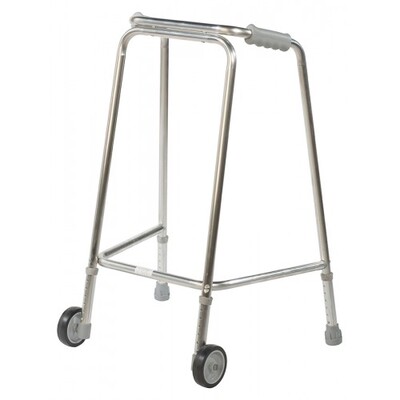 Days Adjustable Height Walking Frames DOMESTIC/ NARROW FRAME - SMALL