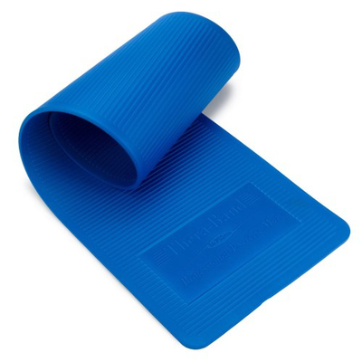Exercise Mats, 190cm x 60cm x 2.5cm Blue