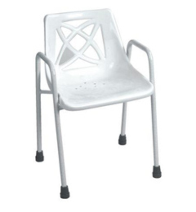 Days Stationary Shower Chair