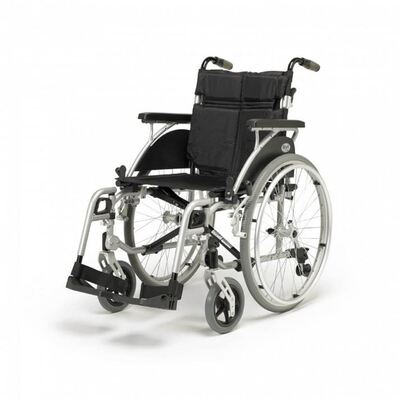 Days Link Self Propelled Wheelchairs, 41cm (16")