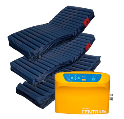 Centrius Air Mattress Replacement System