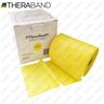 TheraBand Resistive Exercise Band Light 46m (Yellow)